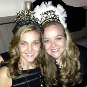 Meet your Posher, Lindsey